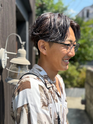 Bagus dua 【バグス ドゥア】×スタイル