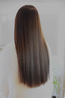 hair's Teria×スタイル