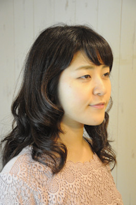 hair's Teria×スタイル