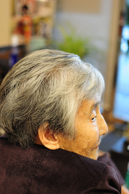 hair's Teria×スタイル