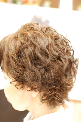 hair's Teria×スタイル