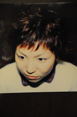 hair's Teria×スタイル