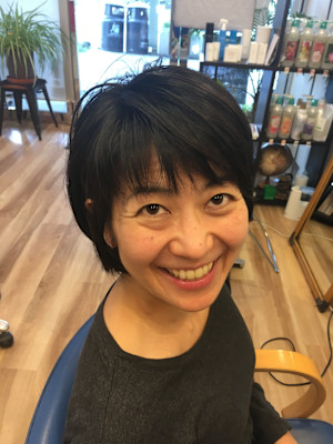 hair's Teria×スタイル