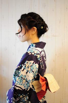 hair's Teria×スタイル