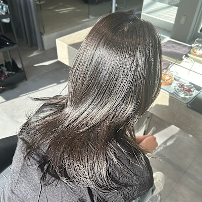 KOKYO hair salon×スタイル