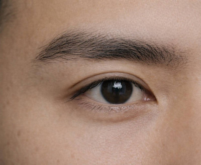 【仕事で好印象】メンズカット＋眉カット