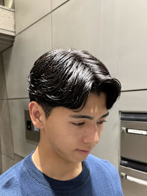 ビジネススタイル