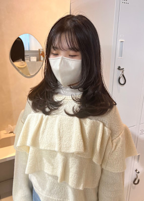 レイヤーカット