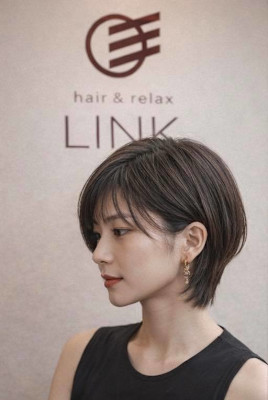 ベリーショート