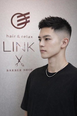 スタイリッシュフェード