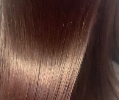 HAIR NACER【ヘアー ナセル】×スタイル