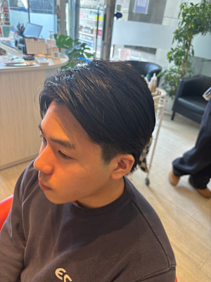 メンズスタイル