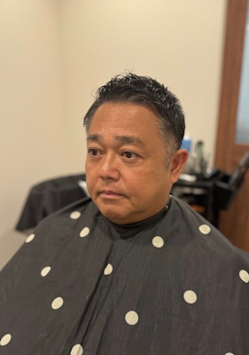 Golden Age×スタイル