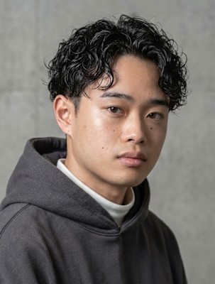 20代30代40代50代60代　メンズビジネススパイラル