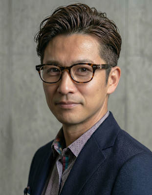 20代30代40代50代60代　メンズビジネスツーブロック