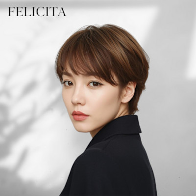 【FELICITA STYLE】
