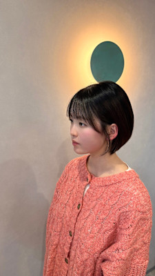 COLORE【コロレ】×スタイル