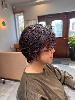 COLORE【コロレ】×スタイル