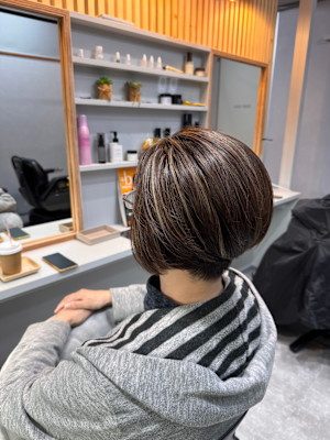 COLORE【コロレ】×スタイル