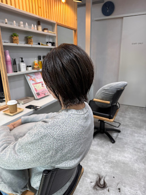 COLORE【コロレ】×スタイル