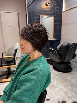 COLORE【コロレ】×スタイル