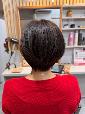 COLORE【コロレ】×スタイル