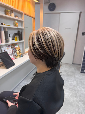 COLORE【コロレ】×スタイル