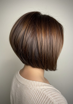 ヘアカラー専門店 タビアカラー 春日店×スタイル