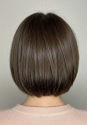 ヘアカラー専門店 タビアカラー 春日店×スタイル