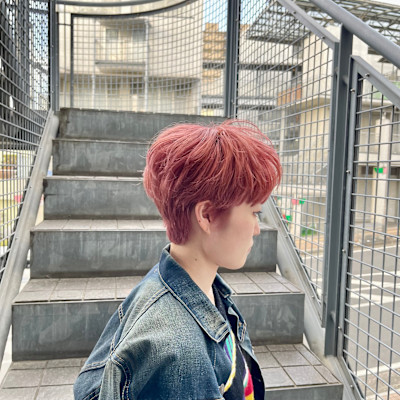 COLORE【コロレ】×スタイル