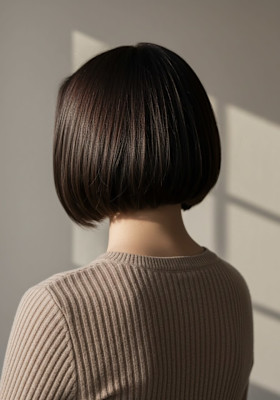 ヘアカラー専門店 タビアカラー 春日店×スタイル