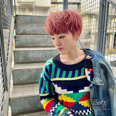 COLORE【コロレ】×スタイル