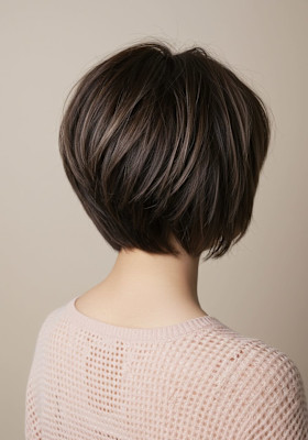 ヘアカラー専門店 タビアカラー 春日店×スタイル