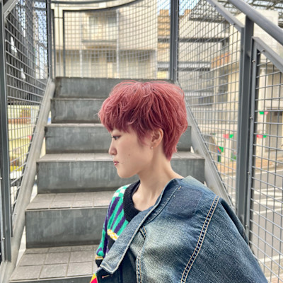 COLORE【コロレ】×スタイル