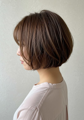 ヘアカラー専門店 タビアカラー 春日店×スタイル