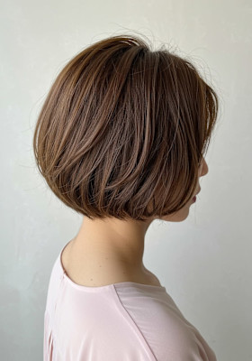 ヘアカラー専門店 タビアカラー 春日店×スタイル