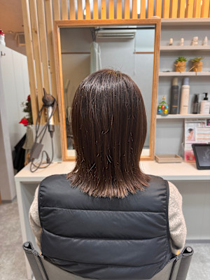 COLORE【コロレ】×スタイル