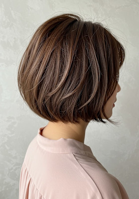 ヘアカラー専門店 タビアカラー 春日店×スタイル