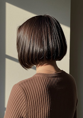 ヘアカラー専門店 タビアカラー 春日店×スタイル