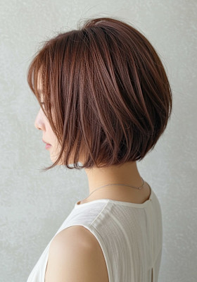 ヘアカラー専門店 タビアカラー 春日店×スタイル