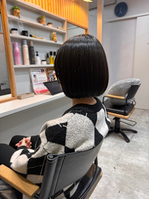 COLORE【コロレ】×スタイル