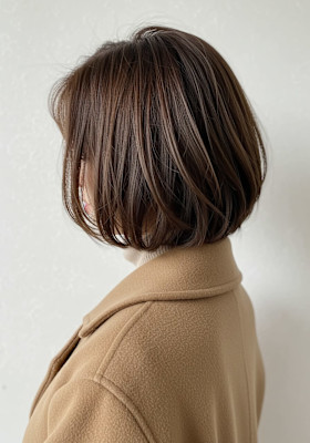 ヘアカラー専門店 タビアカラー 春日店×スタイル