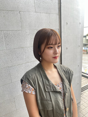 COLORE【コロレ】×スタイル