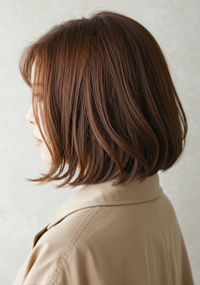 ヘアカラー専門店 タビアカラー 春日店×スタイル