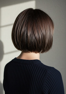 ヘアカラー専門店 タビアカラー 春日店×スタイル