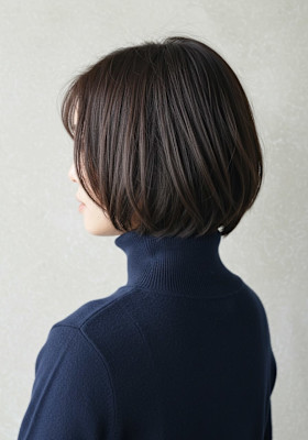 ヘアカラー専門店 タビアカラー 春日店×スタイル