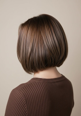 ヘアカラー専門店 タビアカラー 春日店×スタイル