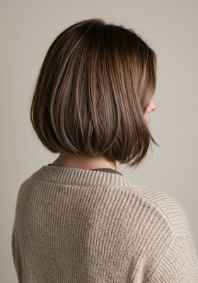 ヘアカラー専門店 タビアカラー 春日店×スタイル