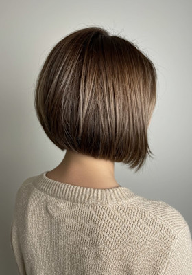 ヘアカラー専門店 タビアカラー 春日店×スタイル