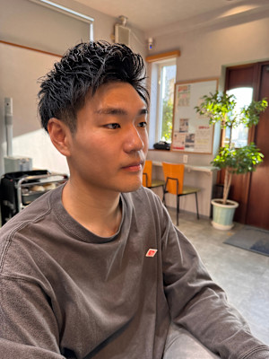 COLORE【コロレ】×スタイル